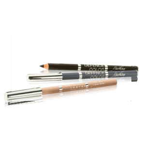 BioNike Defence Color Kohl&Kajal Matita Interno Ed Esterno Occhi Colore 101 Noir