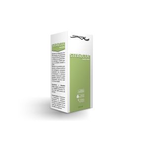 Stericol Gocce Orali Trattamento Coliche 20 ml