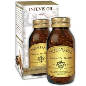 Infevis Oil 100 Softgel