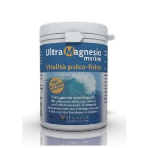 Ultra Magnesio Marino Barattolo 150g
