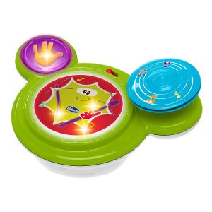 Chicco Gioco Tamburo Music Band
