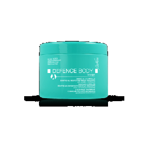 Bionike defence body sculpt fango alle 3 argille anticellulite 500 g