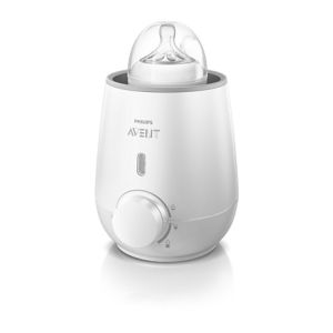 Philips Avent Fast Bottle Warmer 1 Piece