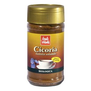 Baule Volante Cicoria Tostata Solubile 100g