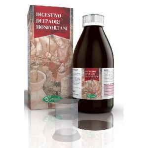 Digestivo Dei Padri Monfortani Bottiglia 300ml