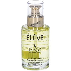 Eleve Imago Sculpting Youth Olio Corpo Anti Eta' Elasticizzante Vellutante 100ml