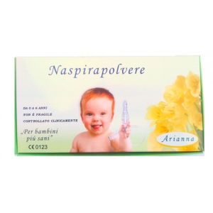 Nasal Aspirator Adapter