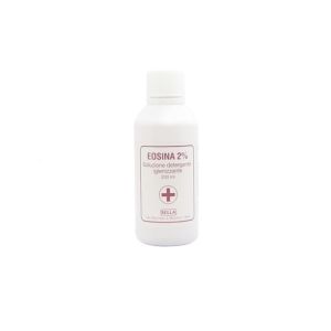 Eosin 2% Sella Aqueous Solution 200ml