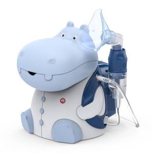 Artsana Pic Mr Hippo Aerosol Ippopotamo Bambini