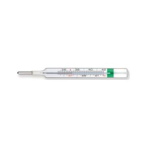 Technical Eco Thermo Ecological Without Mercury 1 Piece