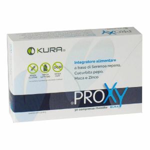Proxy 30 Compresse Rivestite