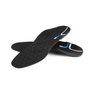 Ro+ten Podifer50 Shock Absorbing Insole With Bar Size 44