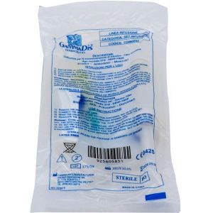 Gammadis Deflussore i Ago 1 Pezzo