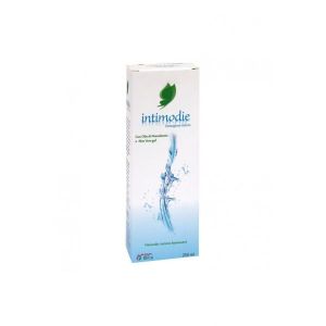 Intimodie Detergente Intensivo Intimo 250ml