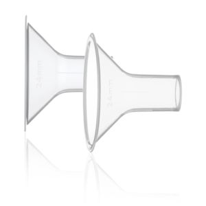 Medela Personalfit Flex Breast Shield 27 Mm 2 Pieces
