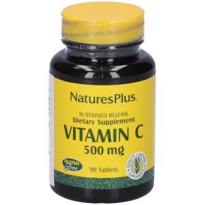 Vitamina C 500 S/r 90 Tavolette