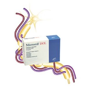 Micronil Dol Supplement 30 Sachets
