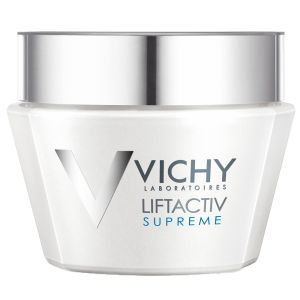 Vichy liftactiv supreme trattamento antirughe pelle secca 50 ml