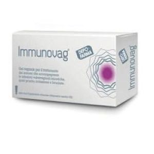 Depofarma immunovag 35ml tube with applicators