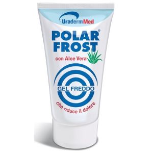 Polar Frost Gel Freddo Dolori Articolari 150 ml