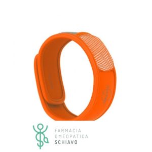 Para Kito Braccialetto Repellente Anti Zanzare