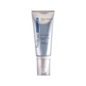Neostrata skin active matrix support spf30 face day cream 50 g