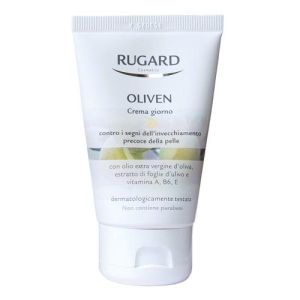 Rugard Oliven Crema Viso Giorno Idratante 50ml