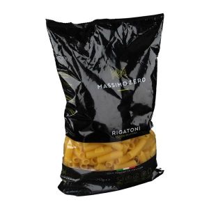 Massimo Zero Rigatoni 1kg