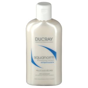 Squanorm shampoo trattante antiforfora forfora secca 200 ml