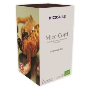 Free Land Mico Cord Supplement 70 Capsules