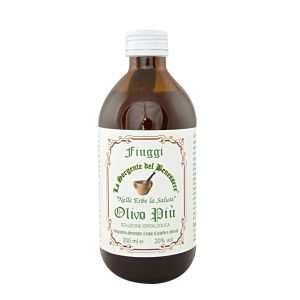 The Source Of Wellness Olive Plus Supplement 200 ml