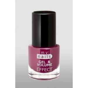 My nails gel & volume effect 07 amaranth volumizing effect 7 ml