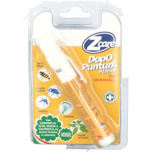 Zcare Protection Penna Dopopuntura Con Ammoniaca 14ml