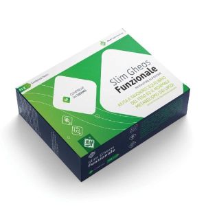 Slim Funzionale Integratore 60 Compresse