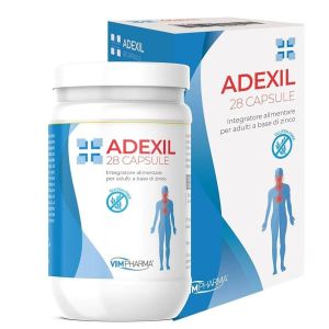 Adexil Integratore 28 Capsule