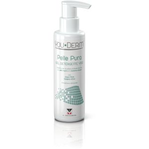 Youderm pelle pura crema-gel trattamento topico dell’acne
