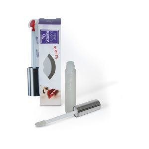 Incarose plumping gloss volumizing lip treatment color 01