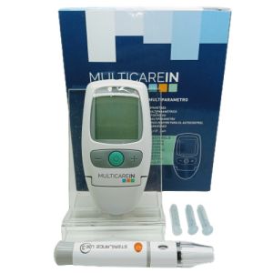Multicare In Italy Tool Accessories And Cholesterol Bottles
