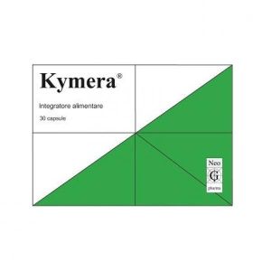 Kymera Integratore 30 Capsule