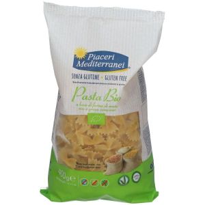 Piaceri Mediterranei Farfalle 400g