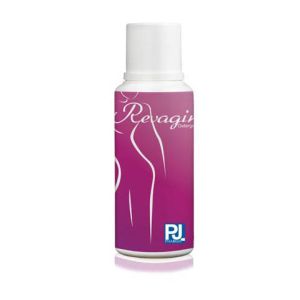 Pj pharma revaginal daily hygiene cleanser 250ml