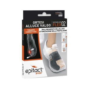 Epitact Sport Hallux Valgus Orthosis Size S