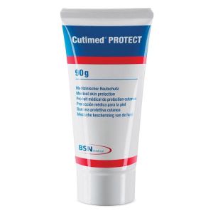 Crema Barriera Protettiva Cutimed Protect per Pelle Integra In Tubo da 28g