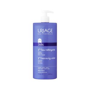 Uriage Bébé Eau Acqua Detergente Delicata 1 L