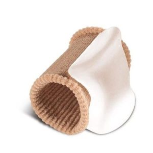 Tecniwork Bio Gel Anello Separatore per Alluce Taglia M/l