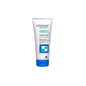 Apaisac Mattifying Moisturizing Emulsion 40ml