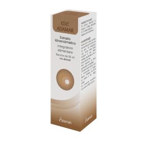 Adamah Adamar E.i.e. Gocce 30 Ml.