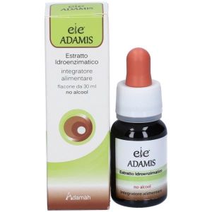 Adamah Adamis E.i.e. Gocce 30 Ml.