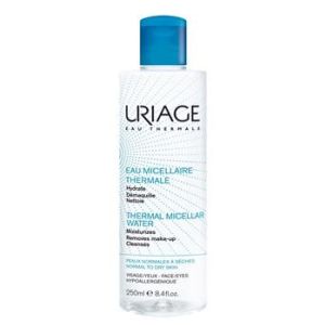 Uriage Acqua Termale Micellare Per Pelle Normale e Secca 250 ml