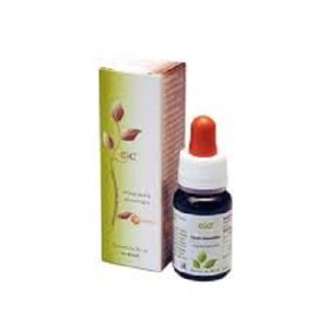 Adamah Carciofo E.i.e. Gocce 30ml